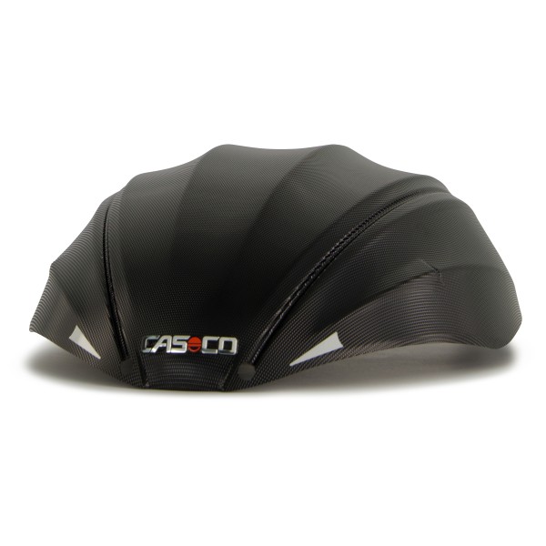 CASCO - Helm-Cover Speedairo 2 - Regenhülle