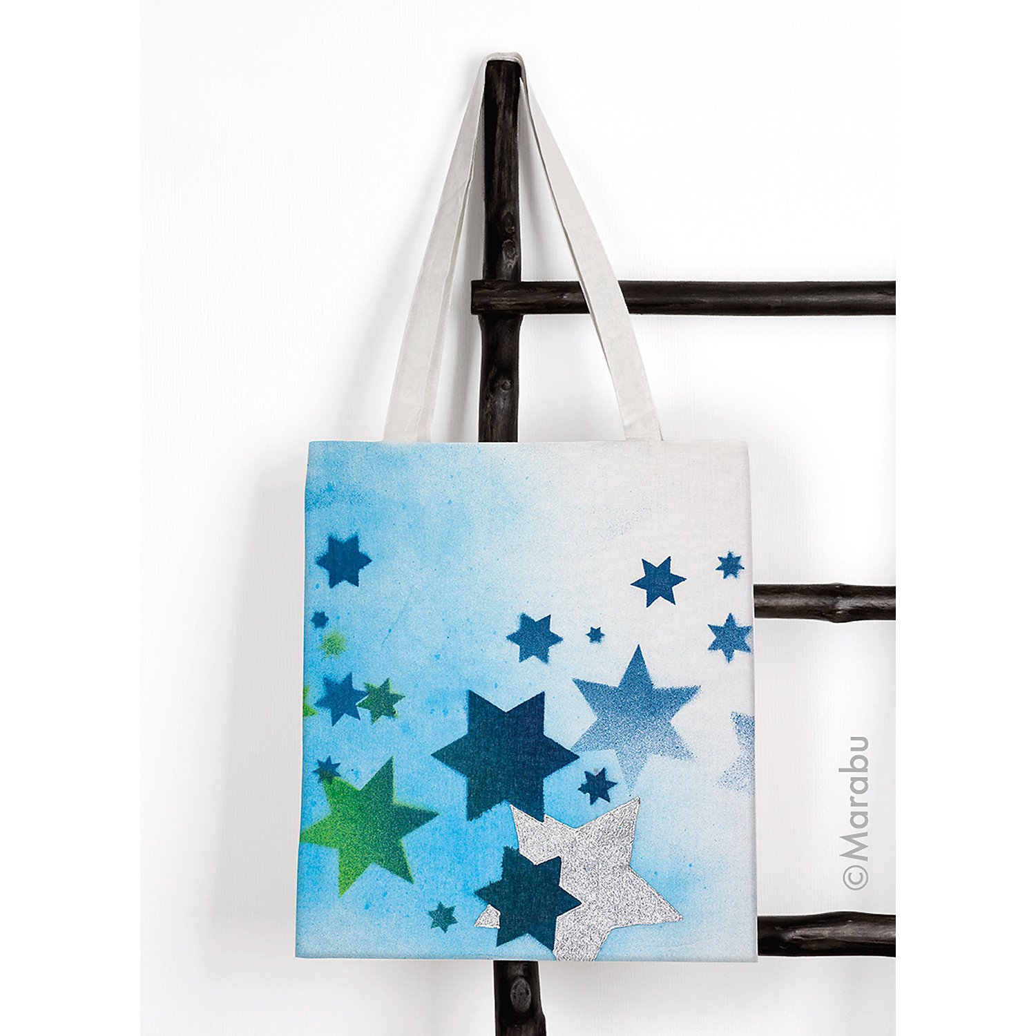 Marabu Fashion-Spray-Set 