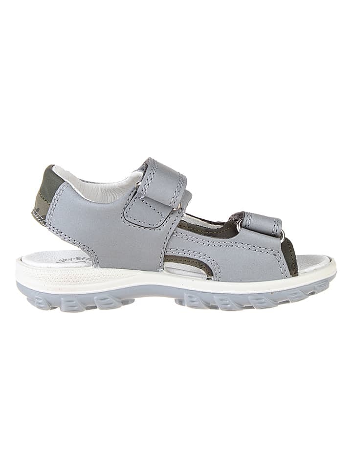 Primigi Sandalen in Grau günstig kaufen 34