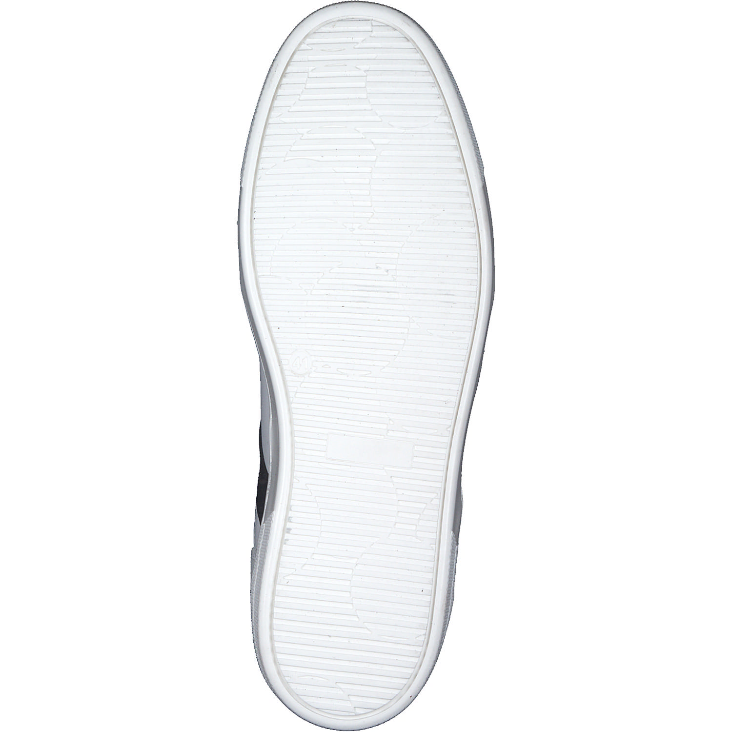 Pantofola d´Oro Vicenza Uomo Low 10231007, Klassische- & Business Schuhe, Herren, BRIGHT WHITE