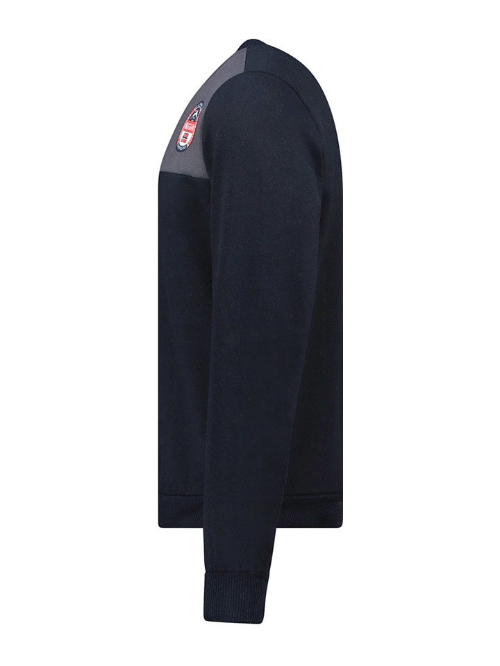 Geographical Norway Sweatshirt 
