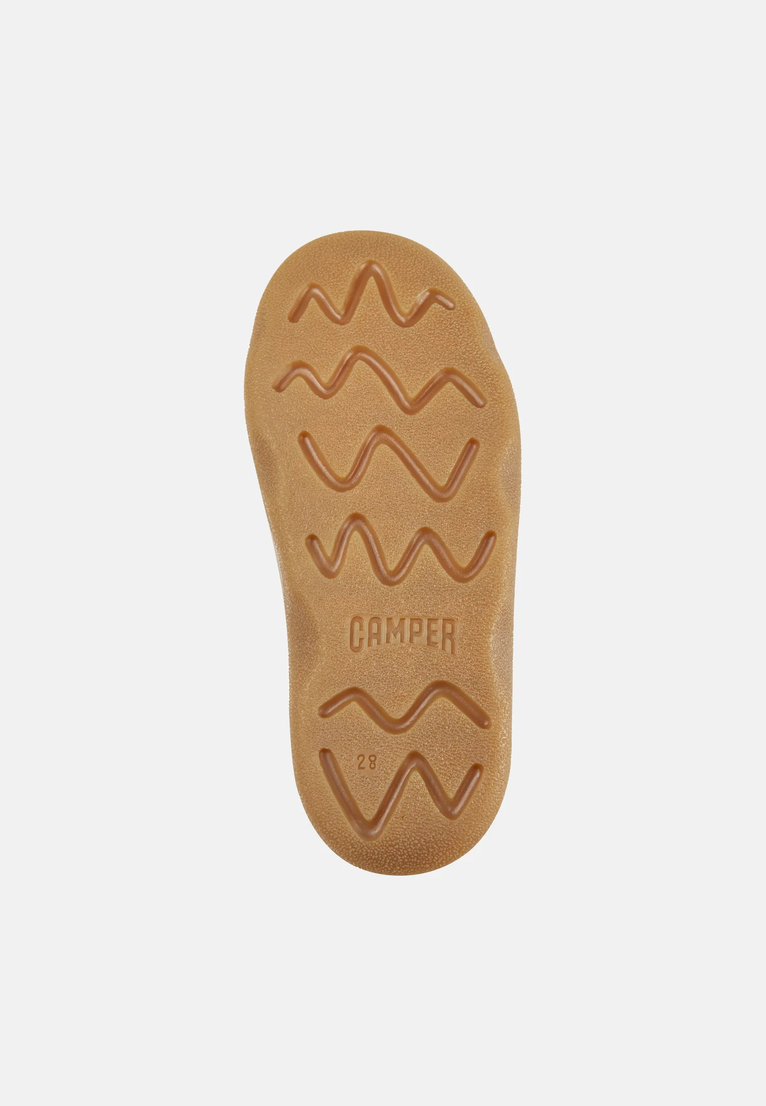 Camper KIDDO - Botas de nieve
