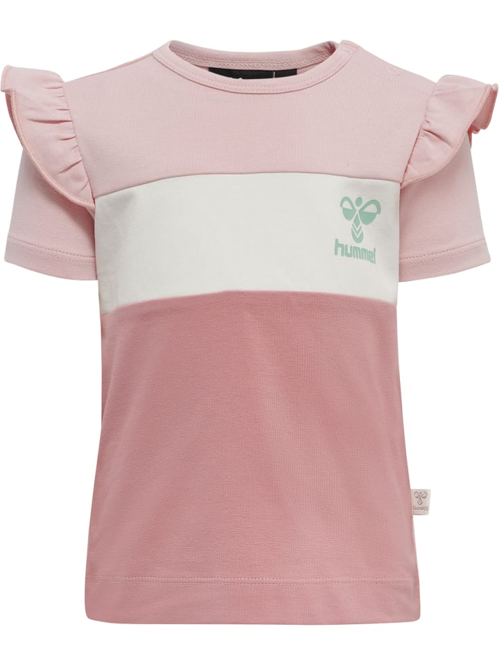 Hummel Hummel T-Shirt Hmlisla Mädchen in MAUVEGLOW günstig kaufen