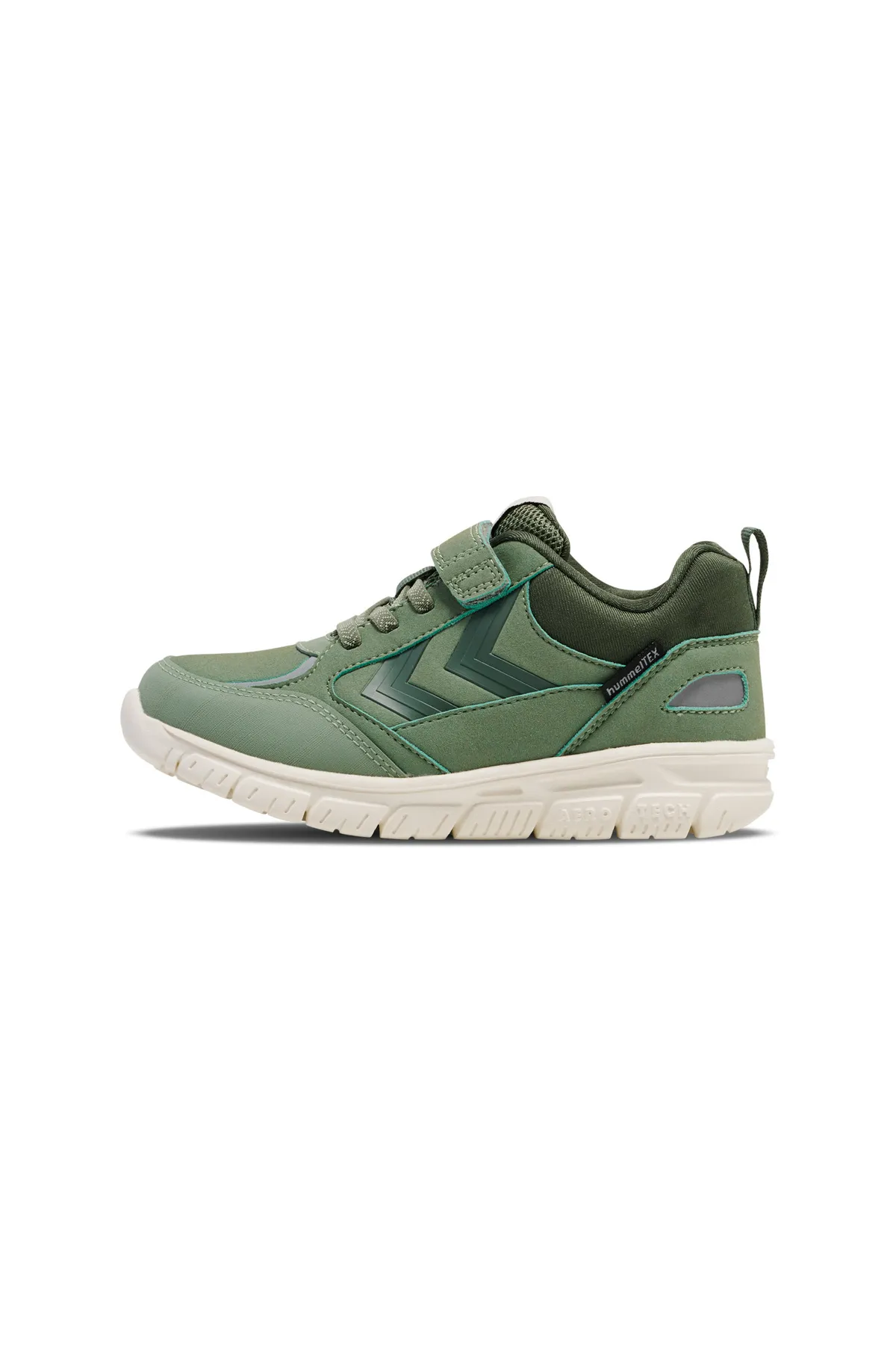 hummel  X-LIGHT 2.0 TEX JR