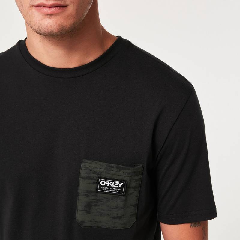 Oakley CLASSIC B1B POCKET T-Shirt Herren