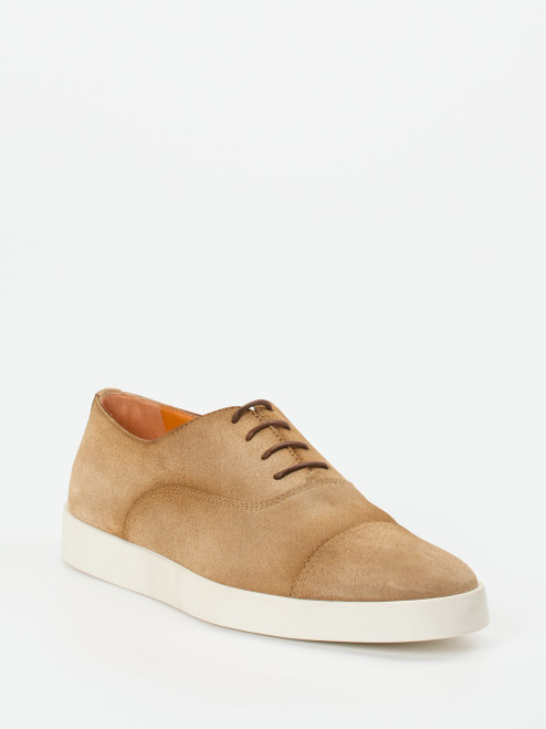 Schnürschuh-46102290401 Santoni
