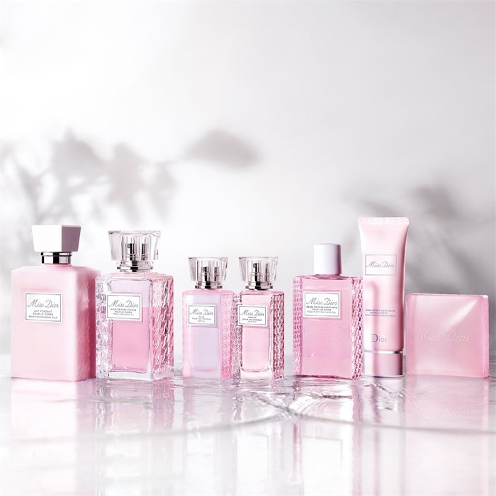Blooming Scented Soap