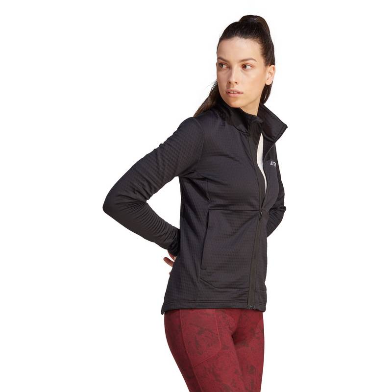 adidas MULTI LIGHT Fleecejacke Damen