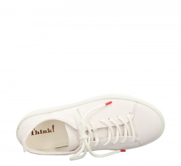 GRING Sneaker low - Bianco