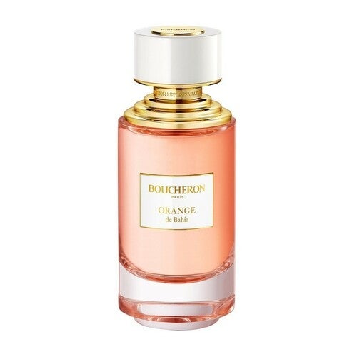 Boucheron Orange de Bahia smaržūdens 125 ml