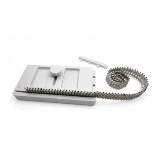Track Link Jig