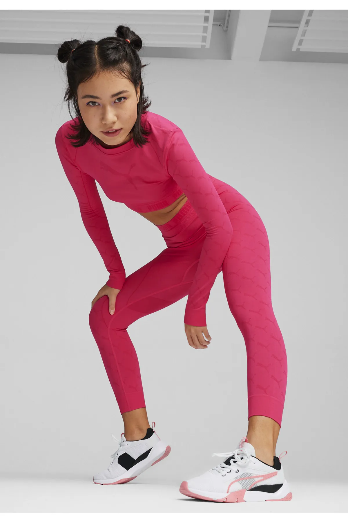 Puma  evoKNIT 7/8 Leggings