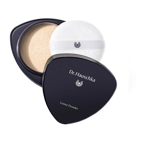 Dr. Hauschka Loose Powder 00 Translucent 12 gram