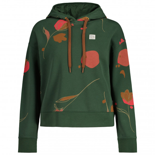 Maloja - Women's CadiniM. - Hoodie
