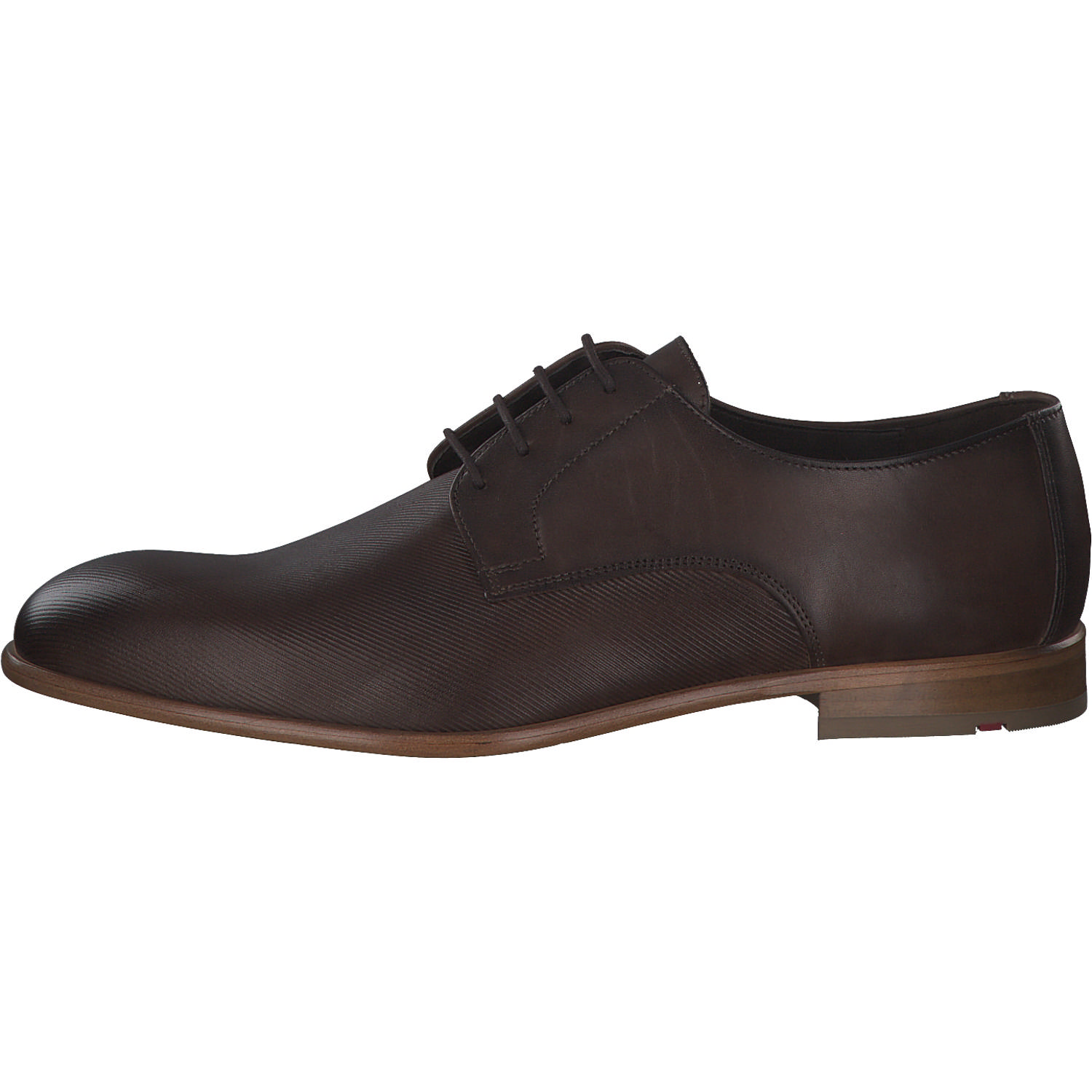 Lloyd Saigon 13096, Klassische Halbschuhe, Herren, 2 - CIGAR