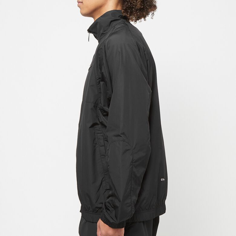 NIKE x Nocta NRG Cardinal Stock Track Jacket Woven black/black/(white)