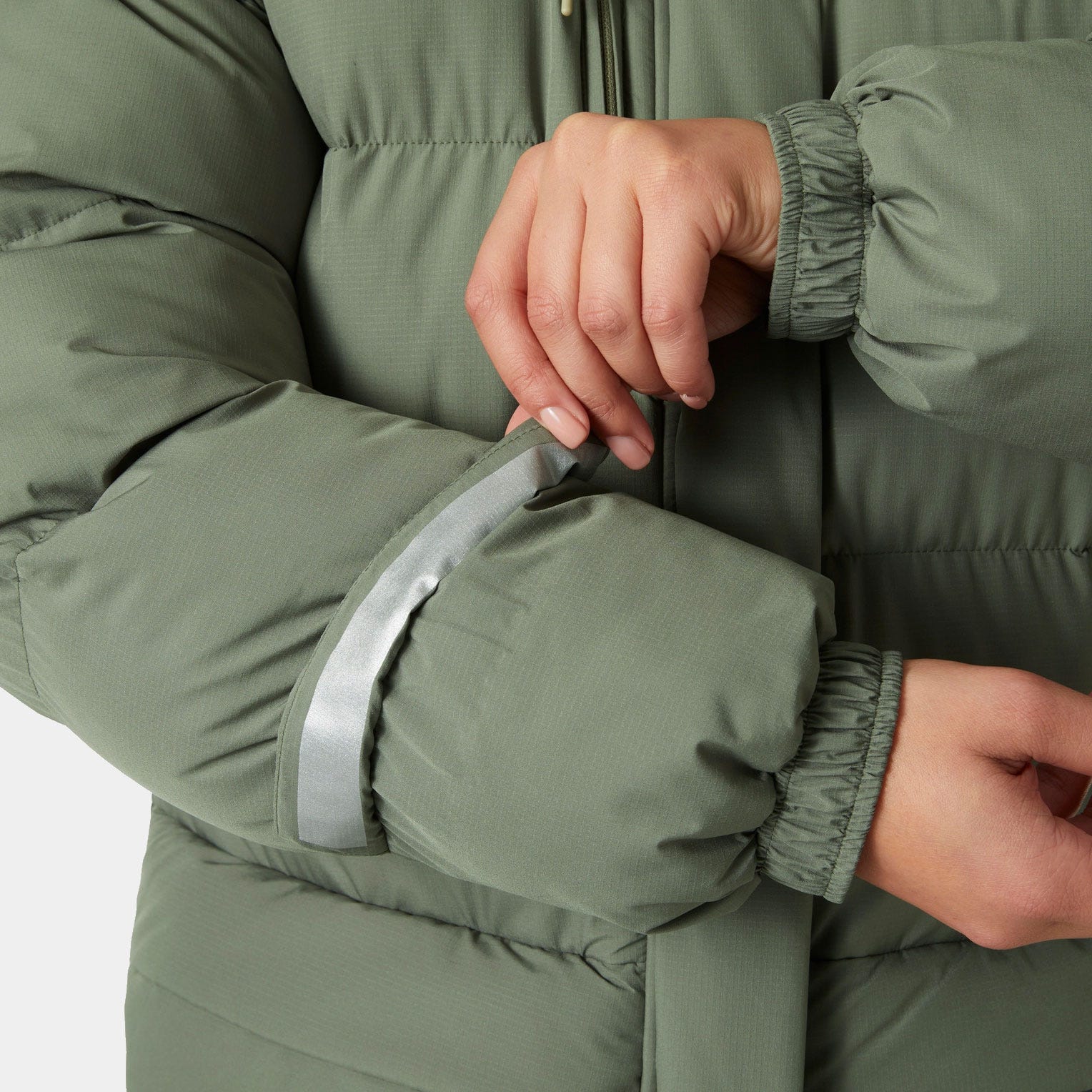 Women's Aurora Parka
