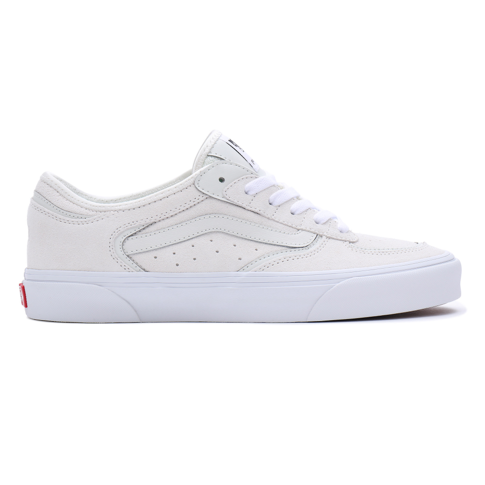 Vans Rowley VN0009QJXP31 / weiss
