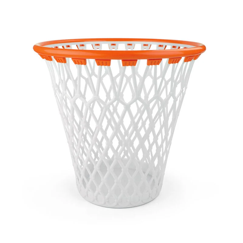 Odpadkový kôš v tvare basketbalového koša - Slam Dunk