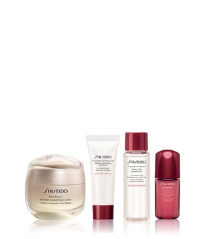 Shiseido Benefiance Holiday Kit 2023 Gesichtspflegeset-1 Stk