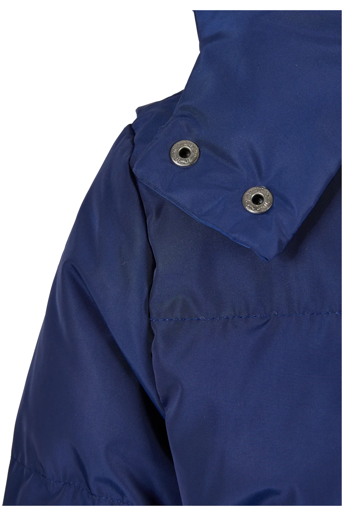 Urban Classics  Winterjacke - Blau - Basic