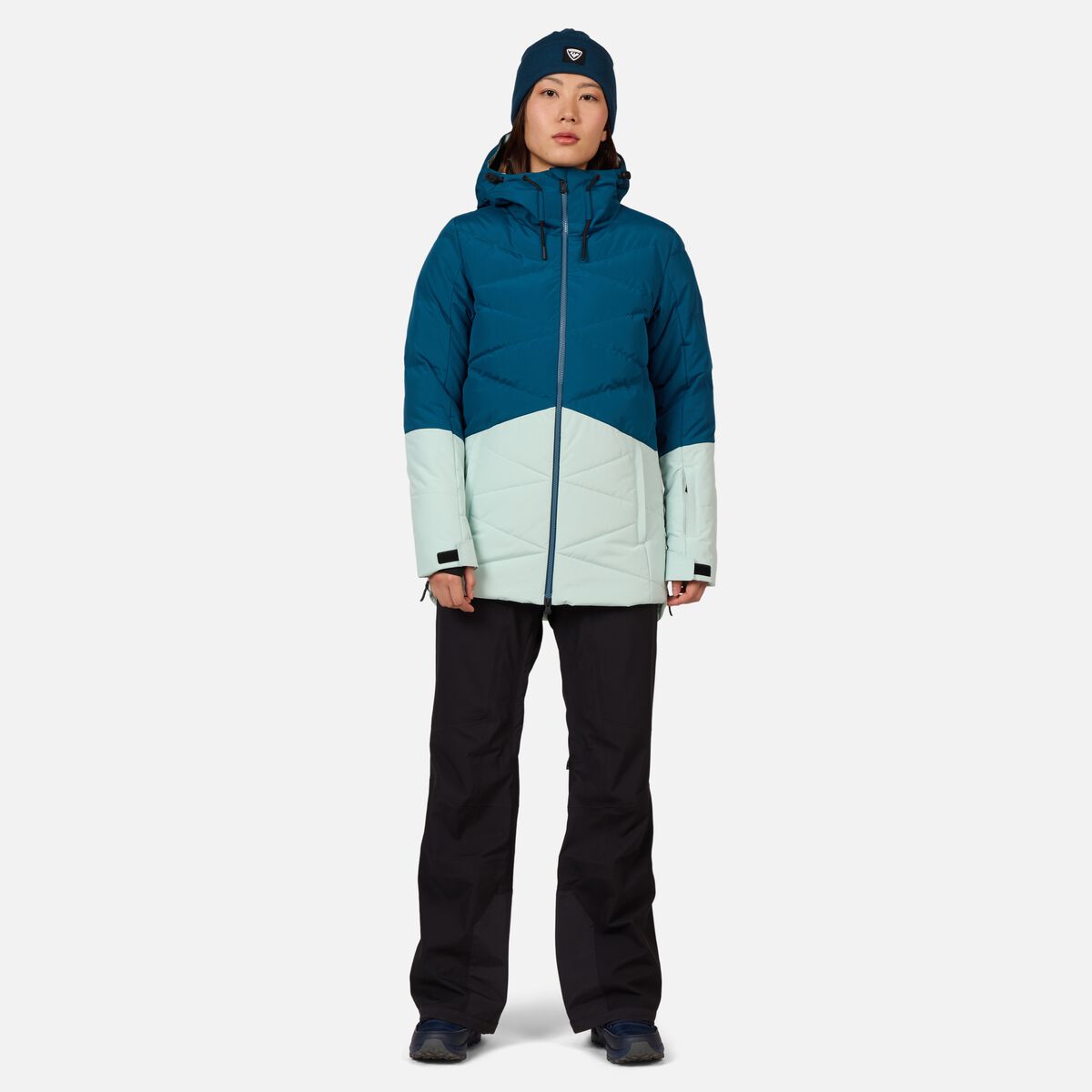 Damenskiparka Corbet's