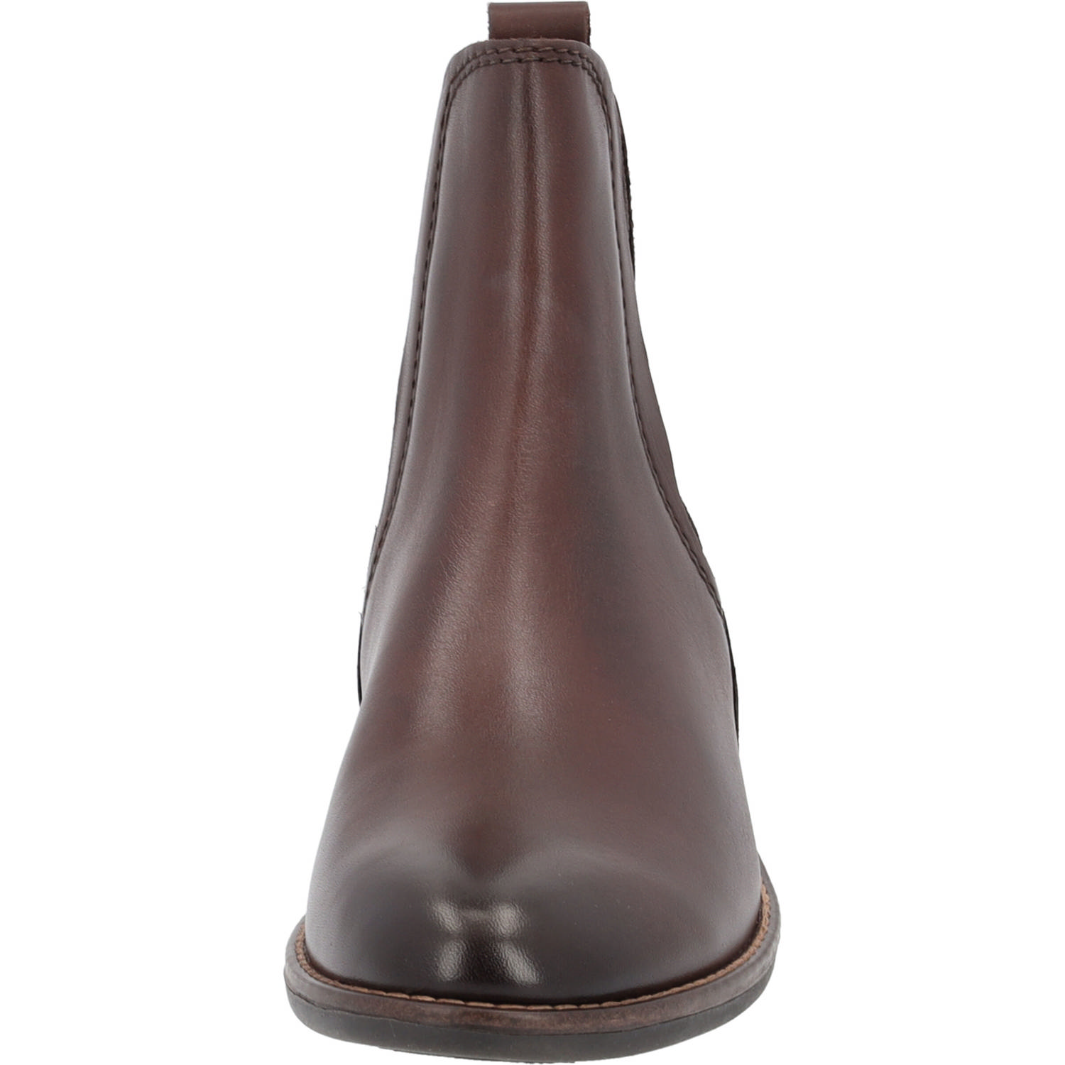 Marco Tozzi 25366, Stiefeletten, Damen, Dunkelbraun
