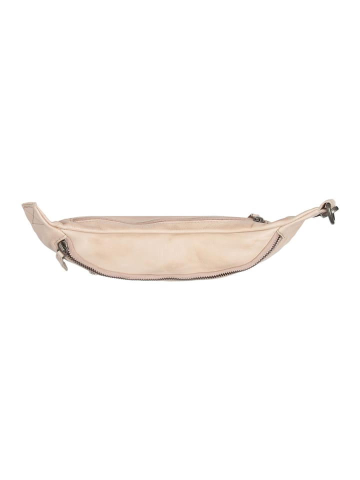 The Chesterfield Brand Severo Gürteltasche Leder 33 cm in beige günstig kaufen onesize