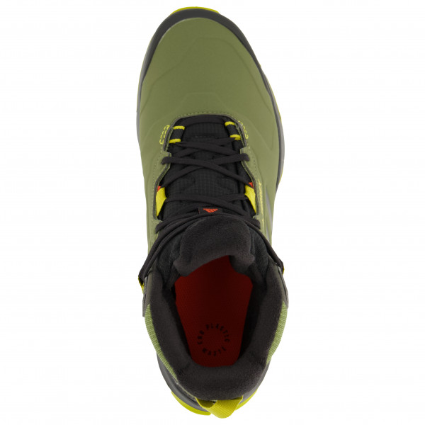 adidas Terrex - Terrex AX4 Mid Beta Cool Ready - Winterschuhe