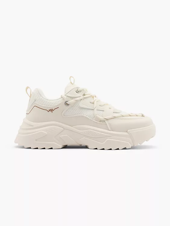Graceland Chunky Sneaker