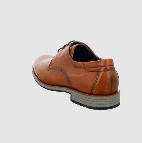 LLOYD Business Schuhe braun Schnürschuh TAMBO, Braun