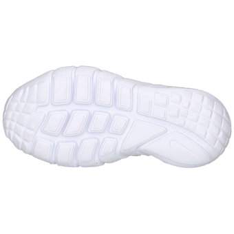 Nike Flex Runner 2 Sneaker in blau
