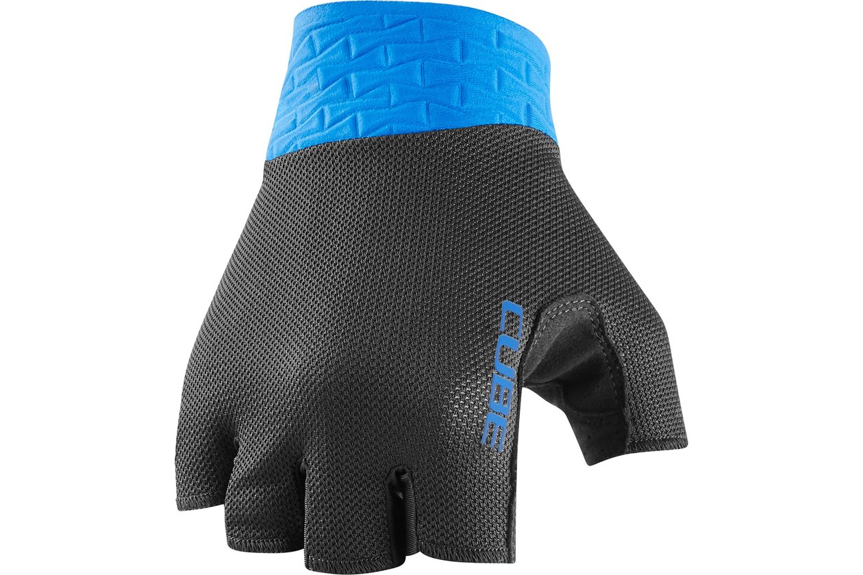 Cube Handschuhe Performance Kurzfinger - 2024