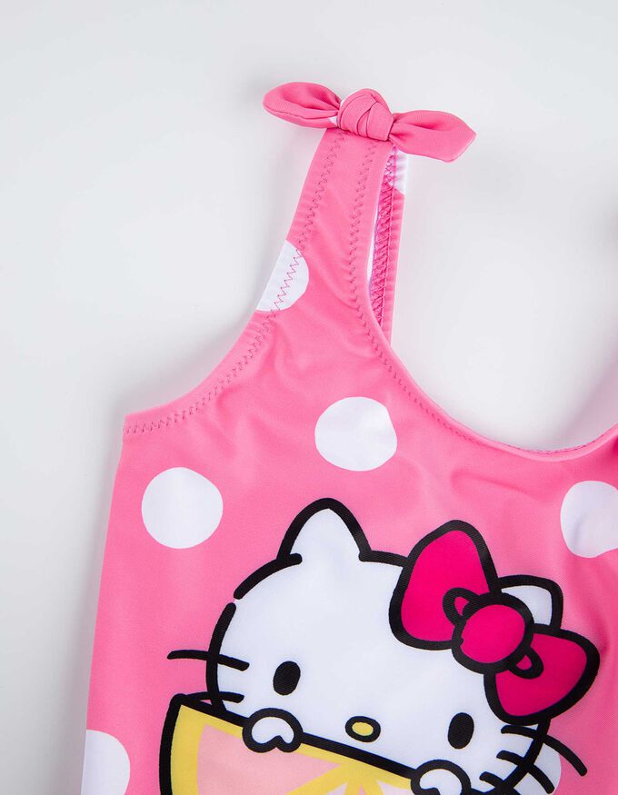Badeanzug - Hello Kitty