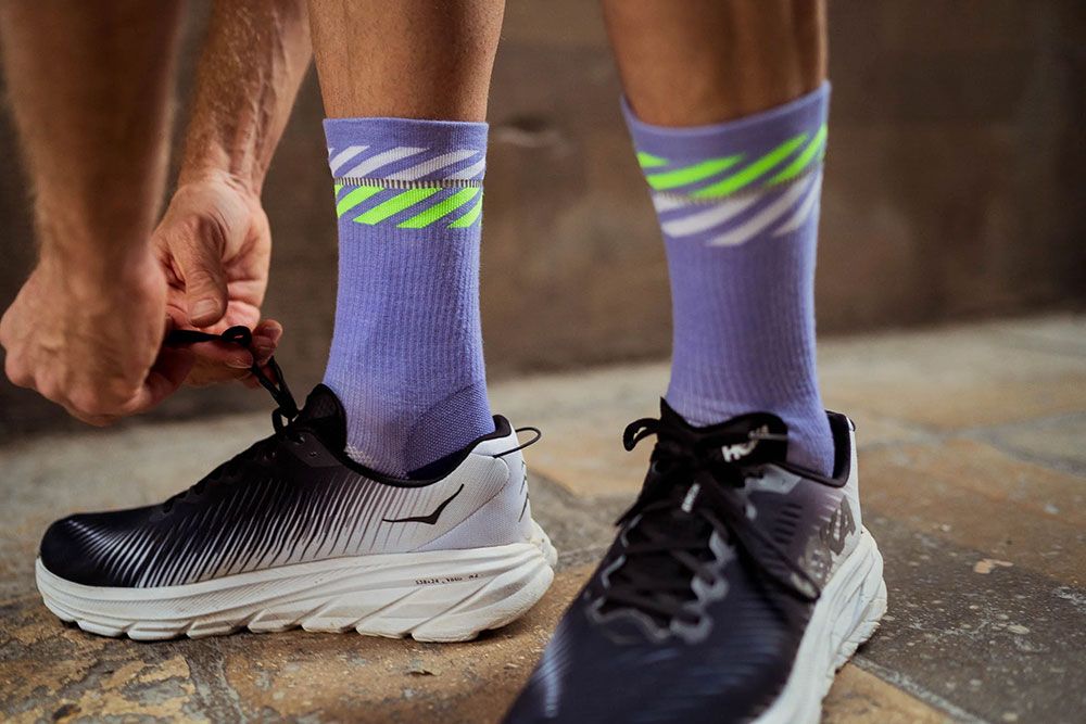 Incylence Merino Light Lanes - Socken kaufen | Bike-Discount