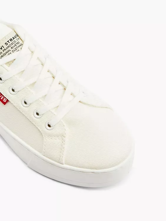 Levi's ® Platform Sneaker