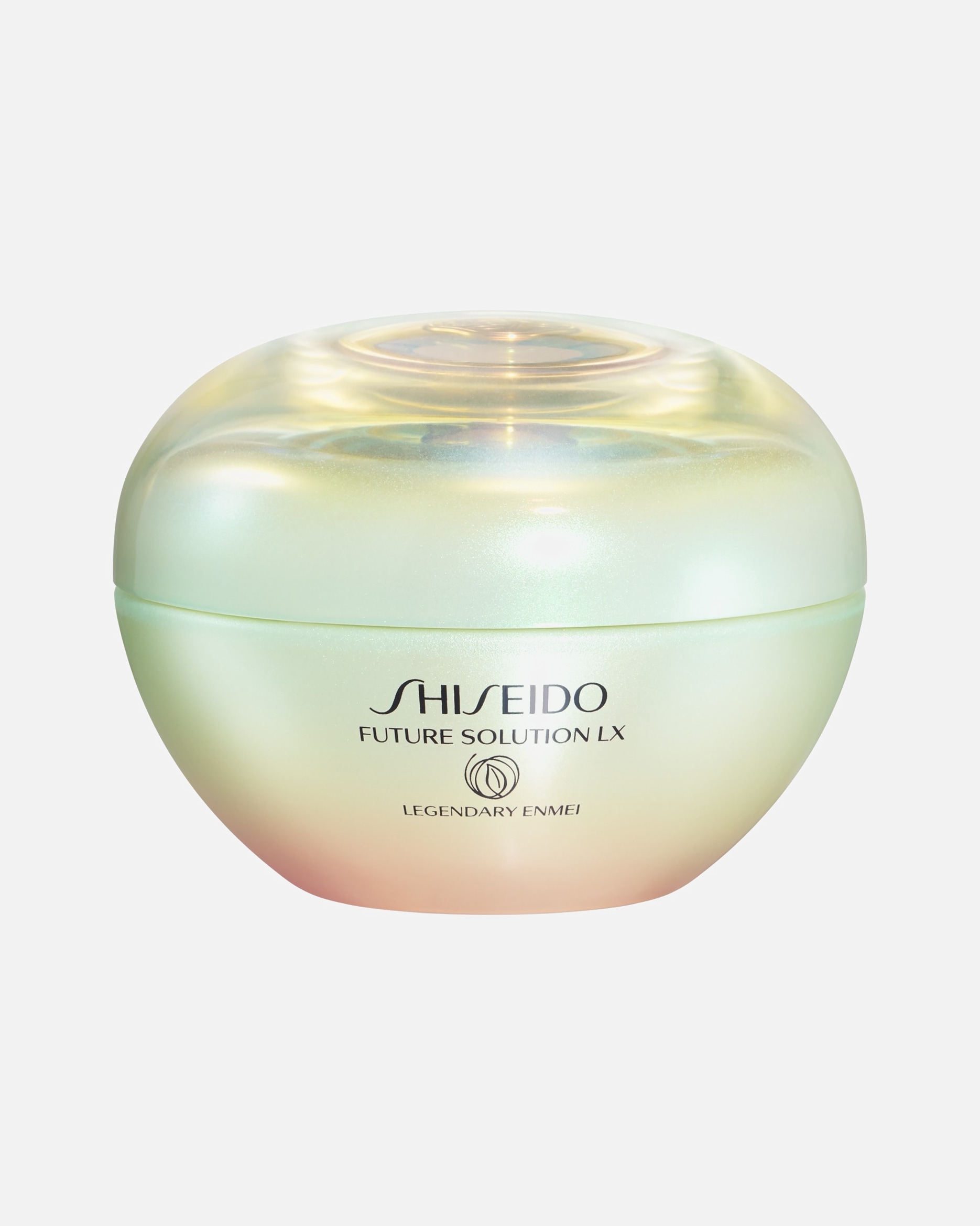 Shiseido Enmei Ultimate Replenishing Cream