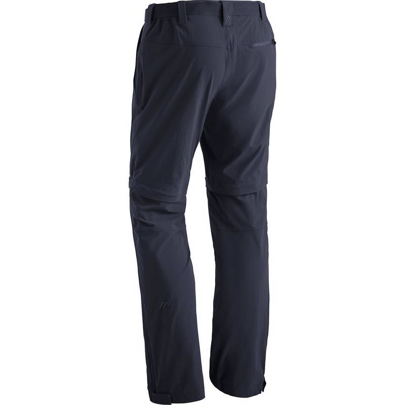Maier Sports Tajo Zipphose Herren