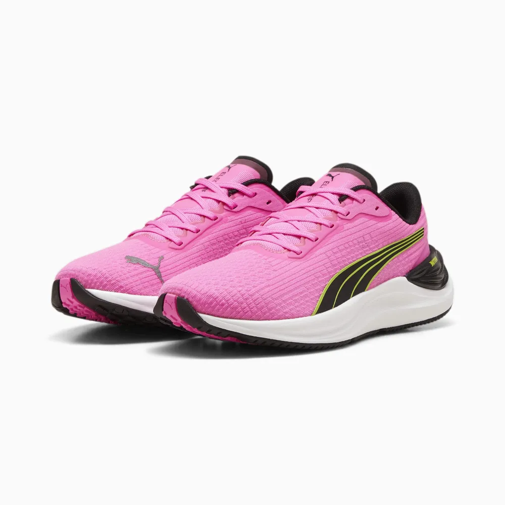 PUMA Electrify NITRO 3 378456_09 / pink