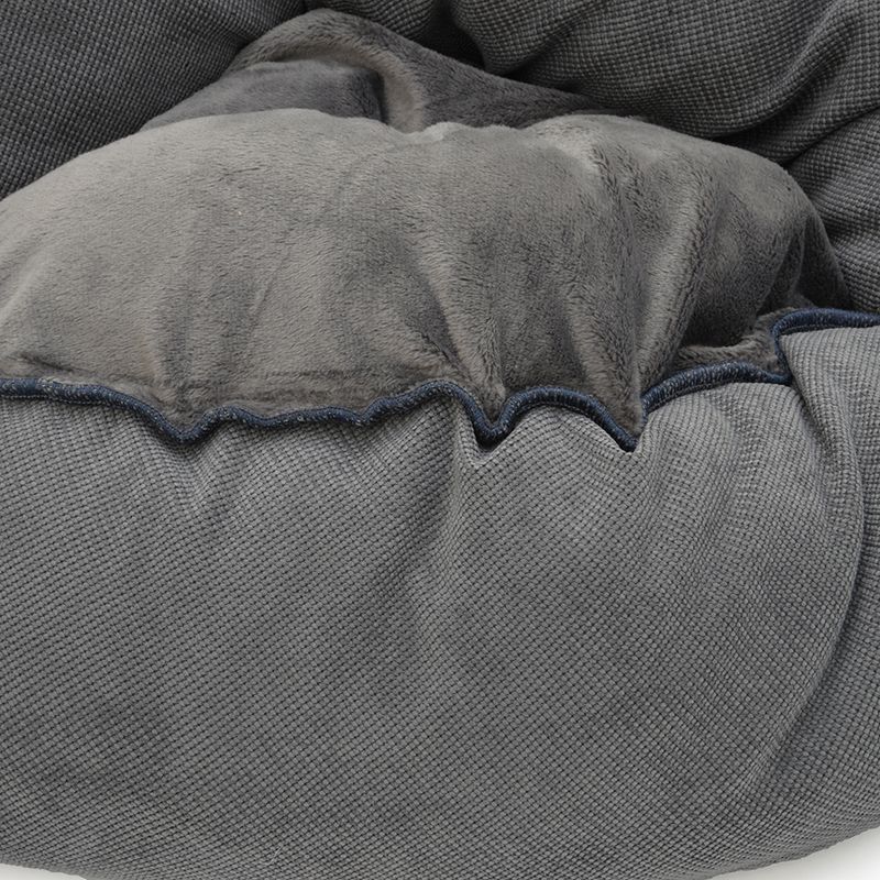 Pawz & Pepper Kuschelbett Donut zu TOP-Preisen % | bitiba