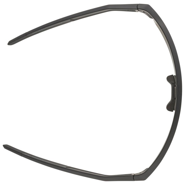 Alpina - Ram HR HM+ Hicon Mirror Cat 3 - Fahrradbrille