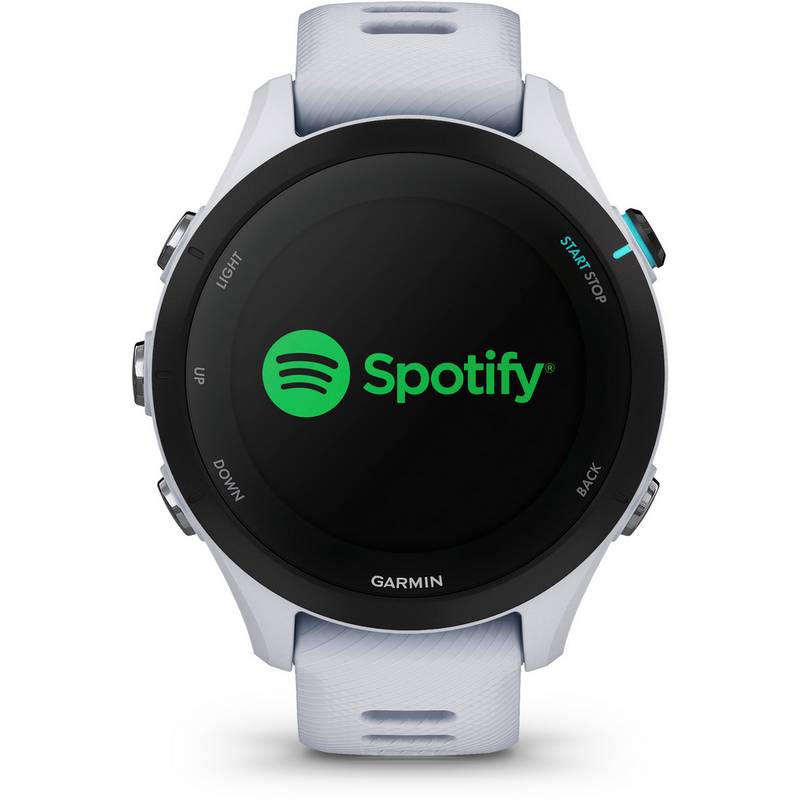 Garmin Forerunner 255S Music Sportuhr