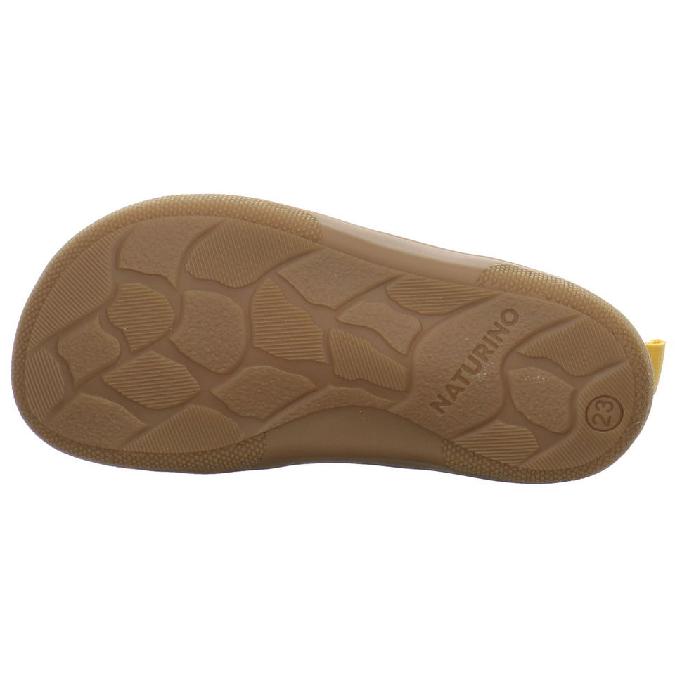 Naturino Nupty Barefoot Klettschuh