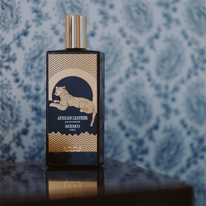 Eau de Parfum Spray