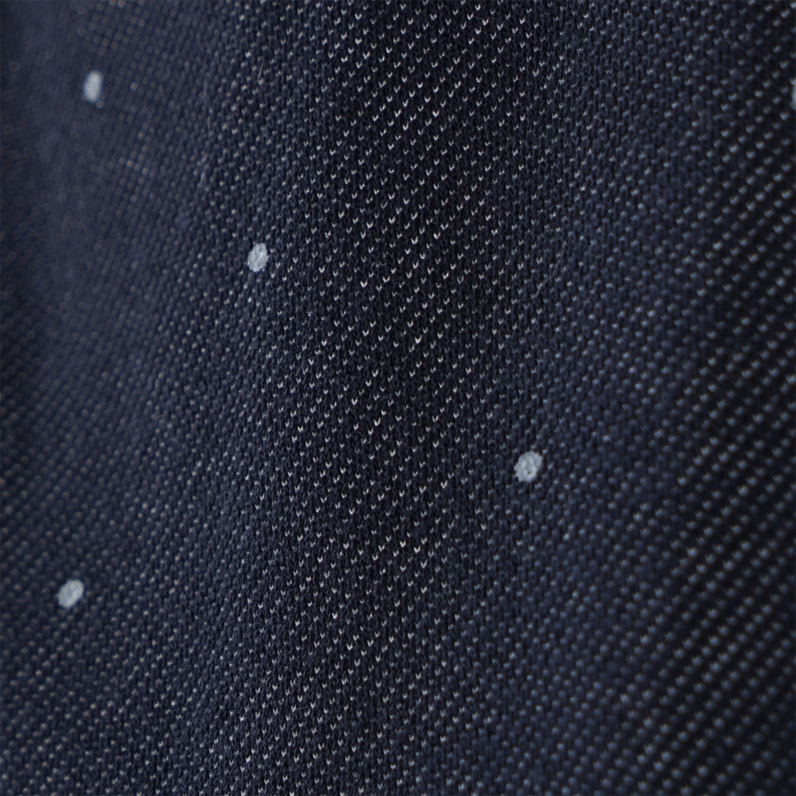 Mädchen Thermo-Jeggings mit Pünktchen-Print