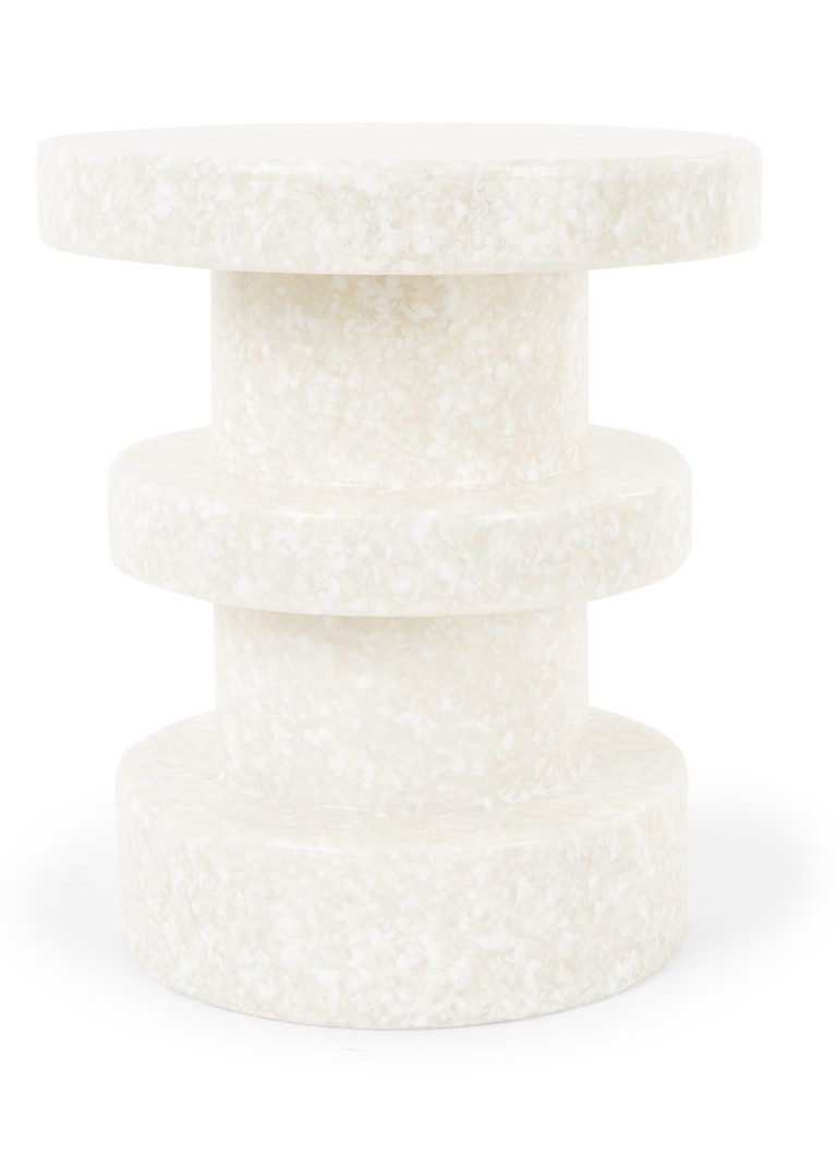 Normann Copenhagen Bit Stool side table 36 cm