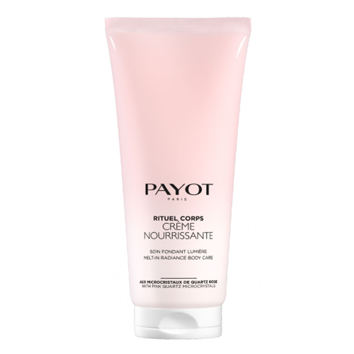 Payot Rituel Corps Crème Nourrissante