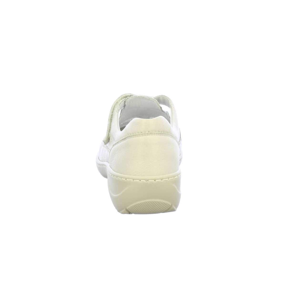 WALDLÄUFER Komfort Sandalen braun