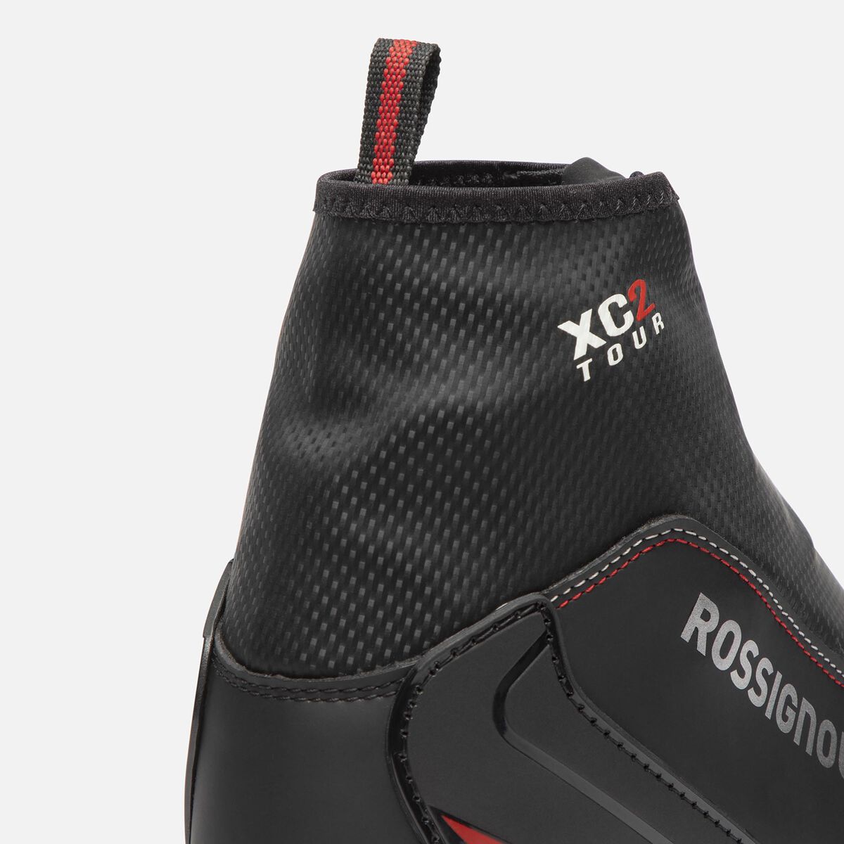 Unisex Nordic TOURING SKISCHUHE XC-2