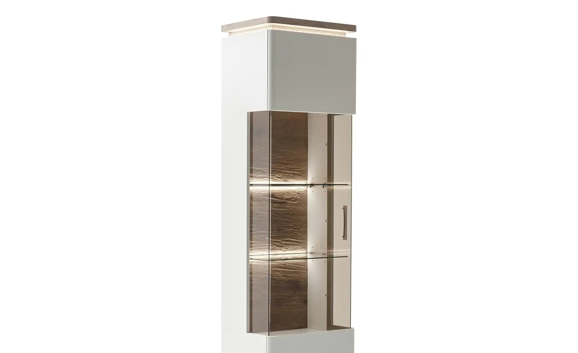 Primo Vitrine Parez